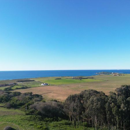 T Monte Villa Porto Covo Eksteriør bilde