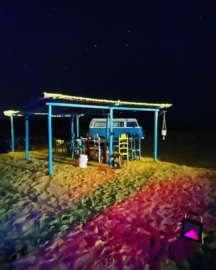 T Monte Villa Porto Covo Eksteriør bilde